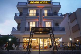 AF-RA Hotel - Antalya - 7
