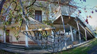 Surmava Palace - Martvili - 4