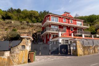 Heart of Strunjan Apartments AL - Strunjan - 8