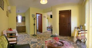 Evaland Traditional Houses - Tarti - 1