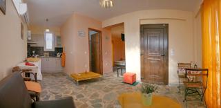 Evaland Traditional Houses - Tarti - 4