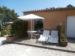 La Mouchelière - La Garde-Freinet - 2