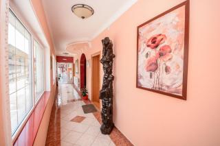 Hotel Drumski Raj - Svilajnac - 6