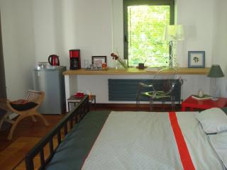 La Chambre du Meunier - Laiz - 8