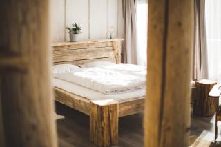 Gazdovský dvor B&B s Mini Wellness - Bešeňová - 9