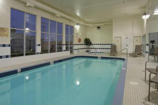 Best Western Plus Red Deer Inn & Suite - Red Deer - 8