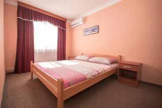 Hotel Drumski Raj - Svilajnac - 8