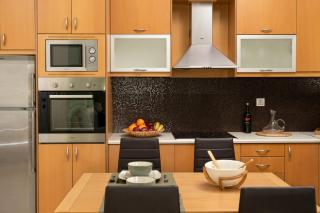Amaen Apartment - Chania - 8
