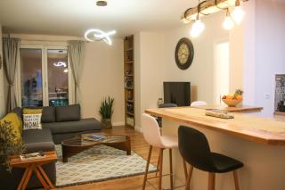 City Centre Apartment 2 - 5