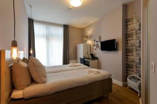 Hotel Heere - Raamsdonksveer - 7