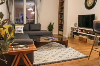 City Centre Apartment 2 - 0