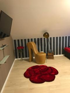 Brühl am See Kick Appartment - Brühl - 7