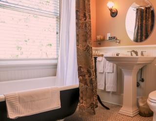 Black Walnut B&B Inn - Asheville - 3