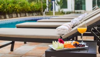 Bisinii Boutique Hotel - Ciudad del Este - 5