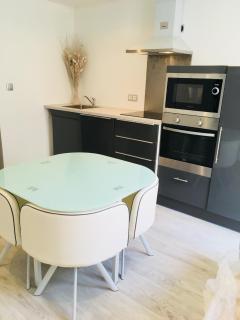 villa rinesa - Porticcio - 6