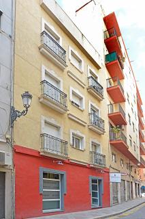 Apartamentos Plaza - Alicante - 7