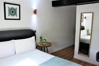 RIOSHOUSE George-Inn - Gerrards Cross - 7