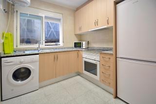 Apartamentos Plaza - 2