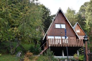 Cabañas Villa Pañil - Bariloche - 7