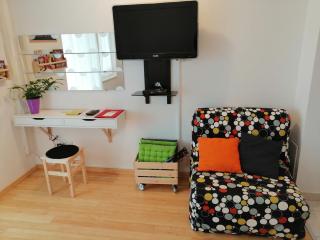 Studio Apartment Nature - 6