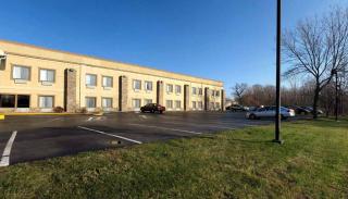 Best Western Crossroads Inn - Schererville - 9
