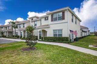 G - New 5 Bedroom Home - 5 Miles to Disney - Free Water Park - Private Pool - Kissimmee - 3