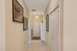 G - New 5 Bedroom Home - 5 Miles to Disney - Free Water Park - Private Pool - Kissimmee - 1