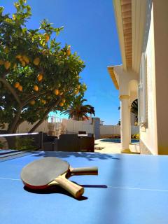 Villa Barros by GalanteVasques - Carvoeiro - 7