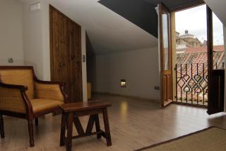 Casa Rural La Botica - Oropesa - 5
