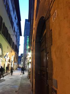 Leonardo's Signoria Flat by FlorenceHospitality - Firenze - 8