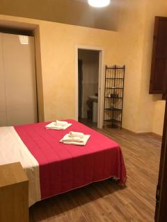 Leonardo's Signoria Flat by FlorenceHospitality - Firenze - 7