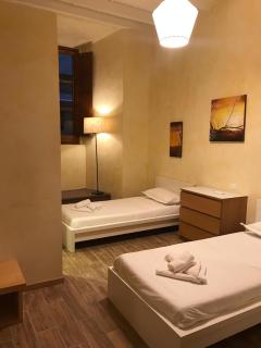 Leonardo's Signoria Flat by FlorenceHospitality - Firenze - 4