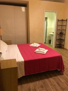 Leonardo's Signoria Flat by FlorenceHospitality - Firenze - 1