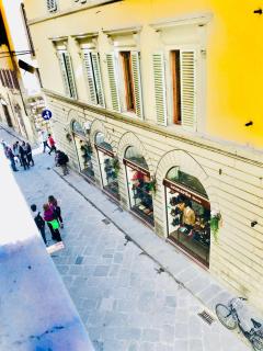 Leonardo's Signoria Flat by FlorenceHospitality - Florence - 6