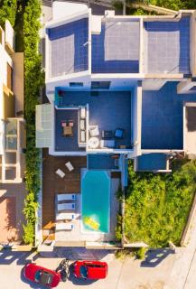Villa Oliva Rodos - Ialyssos - 6