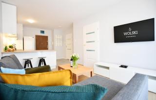 Apartament Bałtycka 20 SurfingBird Kołobrzeg - Colberga - 0