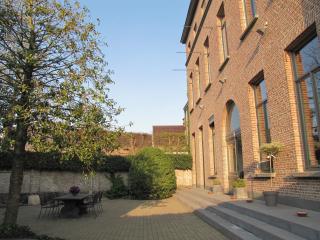 B&B La Corderie - Hamme - 7