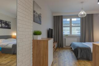 Native Apartments Augustiańska 24 - Krakow - 2
