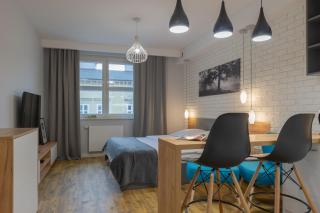 Native Apartments Augustiańska 24 - Krakow - 8