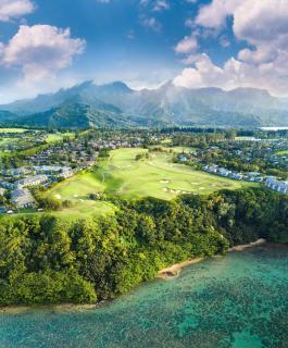 The Cliffs at Princeville - Princeville - 7