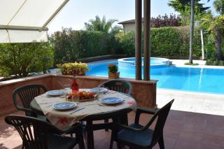 Villa Maria Apartments - Moniga - 5