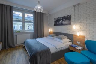 Native Apartments Augustiańska 24 - Krakow - 3