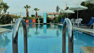 Violetta Hotel - Amoudara Herakliou - 8