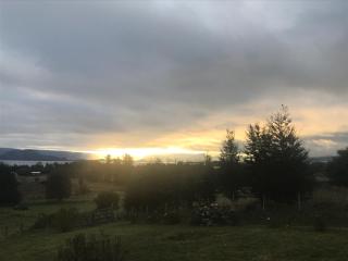 Parcela de Agrado "Entre Lagos y Volcanes" - Puyehue - 4