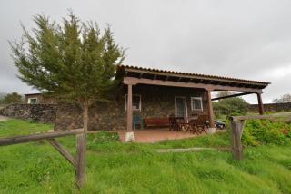 Casa Rural El Pajar - El Pinar del Hierro - 0