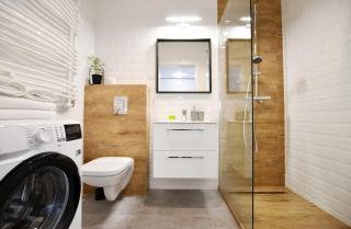Apartament Bałtycka 20 SurfingBird Kołobrzeg - Colberga - 4