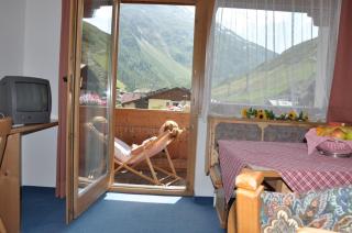 Hotel Kleon - Vent - 3