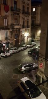 Manganelli Home - Catania - 2