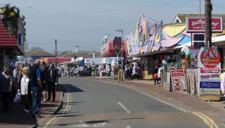314 Sundowner - Hemsby - 5