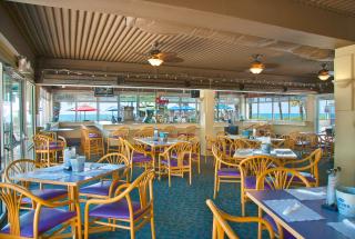 Oceanfront Litchfield Inn - Pawleys Island - 4